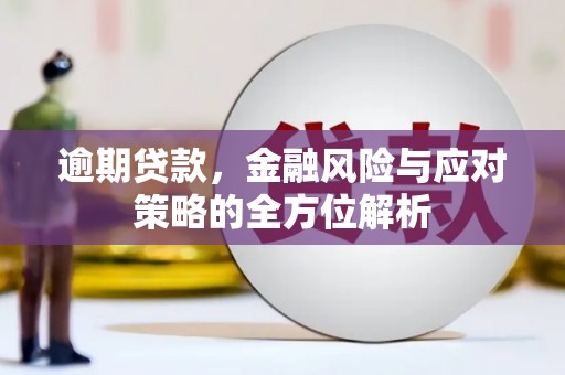 高县逾期贷款，金融风险与应对策略的全方位解析