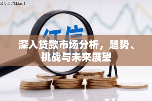 阜阳深入贷款市场分析，趋势、挑战与未来展望