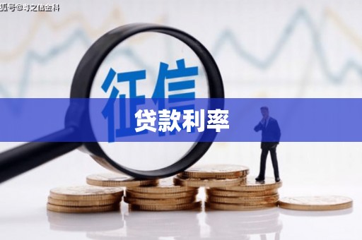 老河口贷款利率