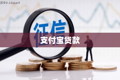 长顺支付宝贷款